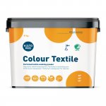 Pyykinpesujauhe Kiilto pro colour 8kg