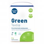 Pyykinpesujauhe Kiilto pro green kirjopyykki 8kg