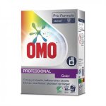 Pyykinpesujauhe Omo Professional Color 3 kg x 4