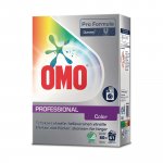 Pyykinpesujauhe Omo professional color 3kg