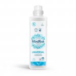 Pyykinpesuneste Mini risk universal 1l