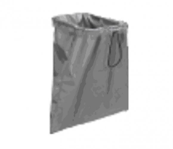 Pyykkipussi Taski 26L harmaa, hinta 33,33€