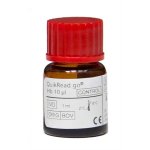 QuikRead® go Hb 10 ul -kontrolli 1 ml