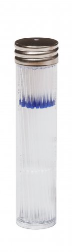 QuikRead go -kapillaarit näytteenottoon 20 ul 50 kpl, hinta 29,31€