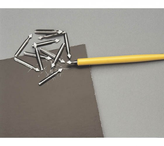 Raapeterä Art Craft /12, hinta 15,60€