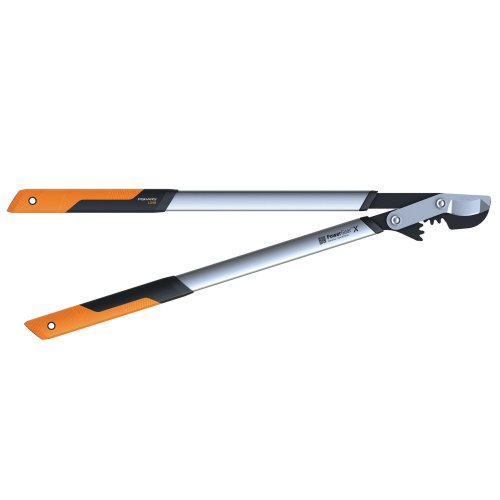 Raivaussakset Fiskars powergearx™ l ohileikkaava, hinta 109,37€
