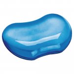 Rannetuki Hiirelle Fellowes gel crystal