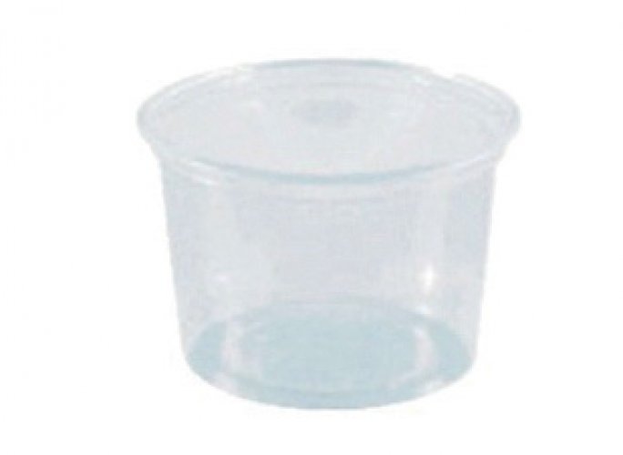 Rasia 125ML PYÖREÄ/100, hinta 7,11€