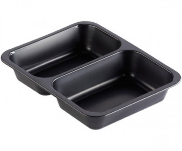 Rasia Duniform Caterline 2-lokeroinen 227x178x40 mm 216 kpl, hinta 88,79€