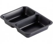 Rasia Duniform Caterline 2-lokeroinen 227x178x40 mm 216 kpl