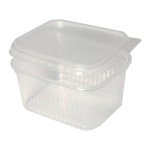 Rasia Huhtamäki kirkas 500ml 40kpl