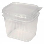 Rasia Huhtamäki kirkas 750ml 20kpl