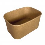 Rasia Huhtamäki kraft 1000ml 50kpl