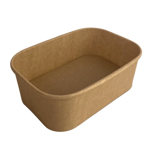 Ruokarasia Huhtamäki kraft 750ml 50kpl, hinta 19,64€