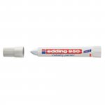 Rasvakynä Edding 950 valkoinen