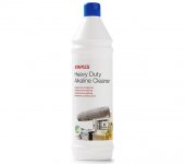 Rasvanpoistoaine Staples Heavy Duty Alkaline Cleaner 1L