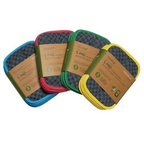 Reflex s hankaustyyny harmaa/punainen, hinta 6,50€