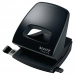 Reiitin Leitz 5003 nexxt recycle musta lävistäjä