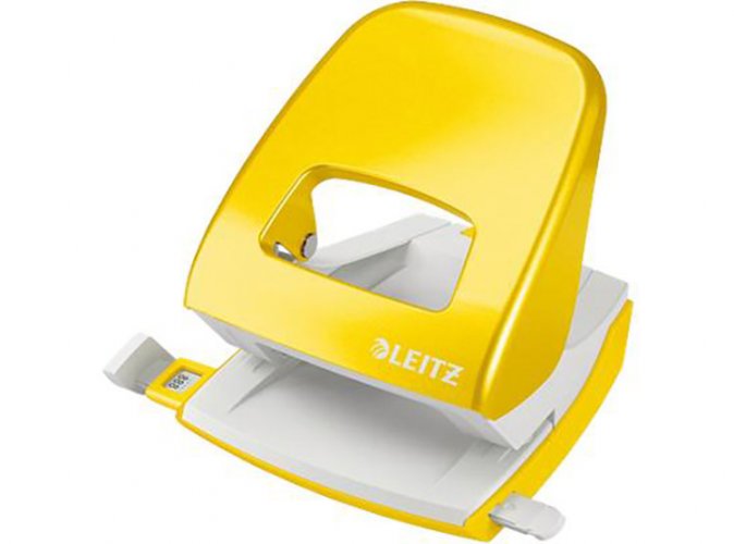 Reiitin Leitz 5008 WOW 30 arkkia keltainen lävistäjä, hinta 18,26€