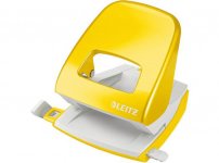 Reiitin Leitz 5008 WOW 30 arkkia keltainen lävistäjä