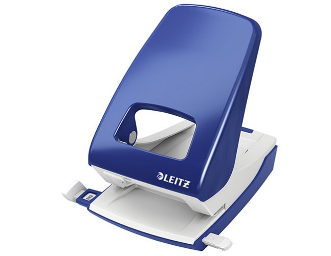 Reiitin Leitz New NeXXt 5138 40 arkkia sininen lävistäjä, hinta 27,55€
