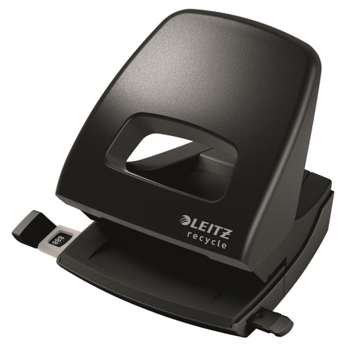 Reiitin Leitz NeXXt Recycle 30 arkkia musta lävistäjä, hinta 13,84€