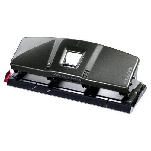 Reiitin Maped advanced 4-reikäinen 30 arkkia ruskeanharmaa lävistäjä, hinta 32,47€