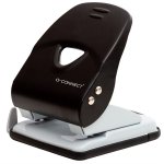 Reiitin Q-CONNECT 40 arkkia musta lävistäjä