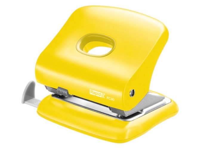 Reiitin Rapid FC30 30 arkkia keltainen lävistäjä, hinta 12,93€