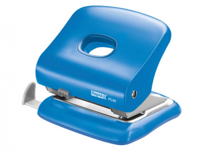 Reiitin Rapid FC30 30 arkkia sininen lävistäjä, hinta 13,33€