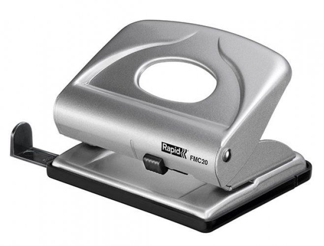 Reiitin Rapid FMC20 20 arkkia hopea lävistäjä, hinta 11,06€