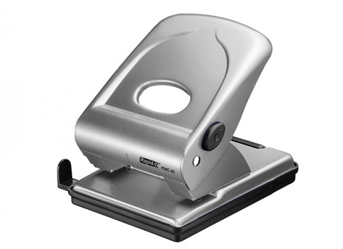 Reiitin Rapid FMC40 40 arkkia hopea lävistäjä, hinta 26,01€