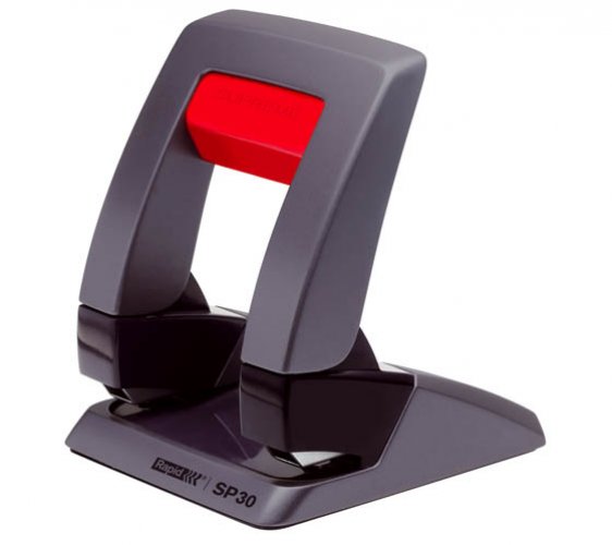 Reiitin Rapid Supreme SP30 Press Less 30 arkkia lävistäjä, hinta 26,53€