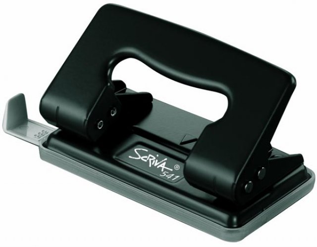 Reiitin Scriva 541 13 arkkia musta lävistäjä, hinta 1,43€