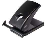 Reiitin Staples 40 arkkia musta lävistäjä