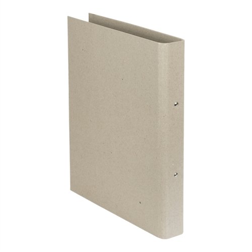 Rengaskansio Bigso Ringo A4 natural, hinta 5,98€