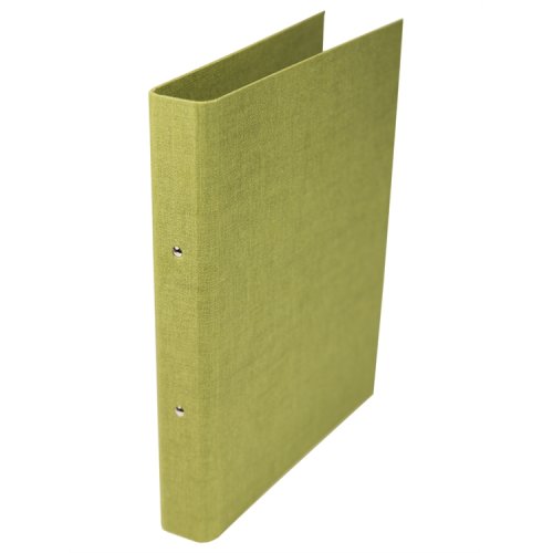 Rengaskansio Bigso Ringo C51 lime, hinta 4,77€