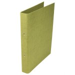 Rengaskansio Bigso Ringo C51 lime