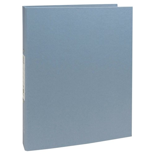 Rengaskansio Exacompta a4 30 mm, siniharmaa, hinta 33,79€