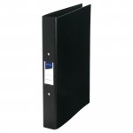 Rengaskansio Lyreco a4 40mm pp musta