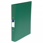 Rengaskansio Lyreco a4 40mm pp vihreä