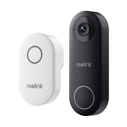 Reolink vdb2k02w ovikellokamera, hinta 119,20€