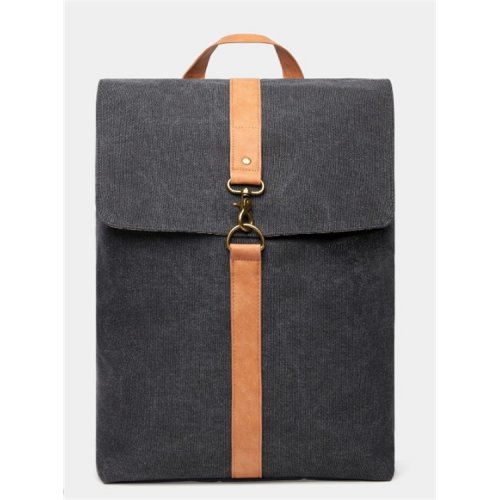 Reppu Vinga Bosker musta, hinta 37,62€