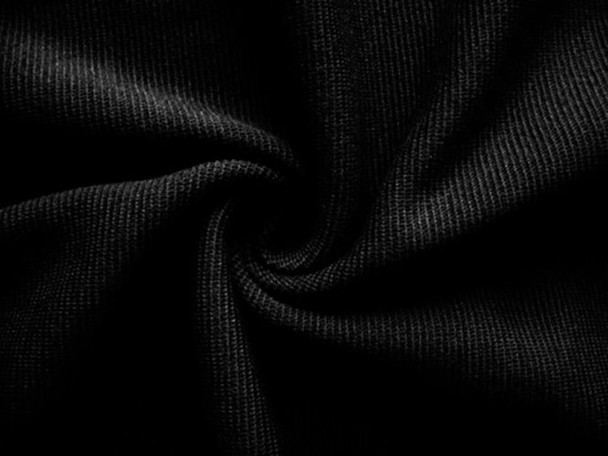 Resori 80cm x 10m musta, hinta 38,90€