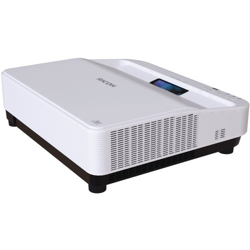 Ricoh pj uhl3660 dlp 4k uhd laserprojektori, hinta 7705€