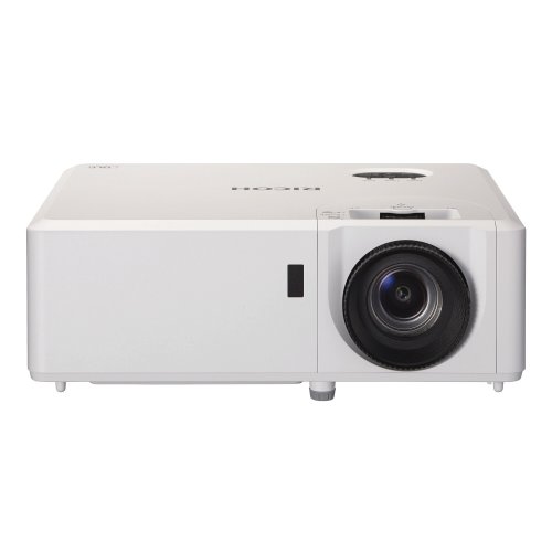 Ricoh pj wul5860 dlp wuxga laserprojektori, hinta 2085€