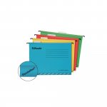 Riippukansio Esselte a4 vihreä