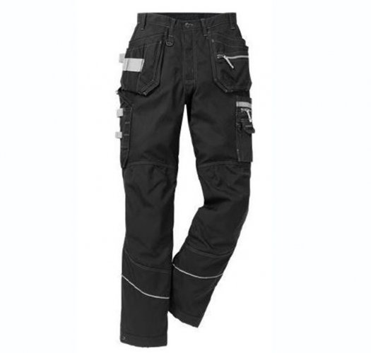 Riipputaskuhousut FRISTADS 2115 CYD 36, hinta 130,87€