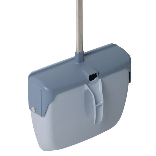 Rikkalapio Vileda roskaswep, hinta 39,42€