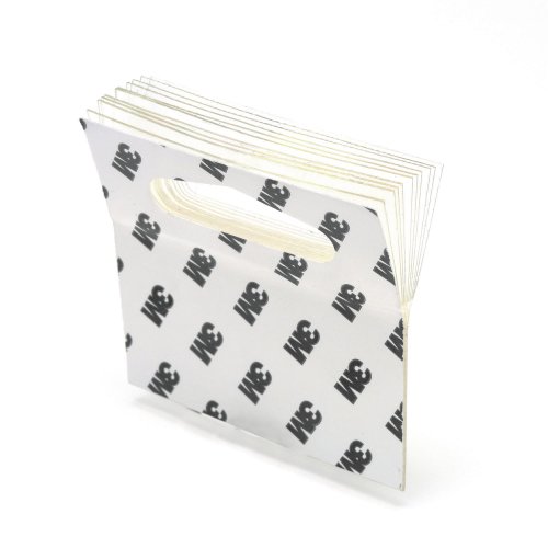 Ripustinteippi Scotch® 1075 pad 500kpl, hinta 103,62€